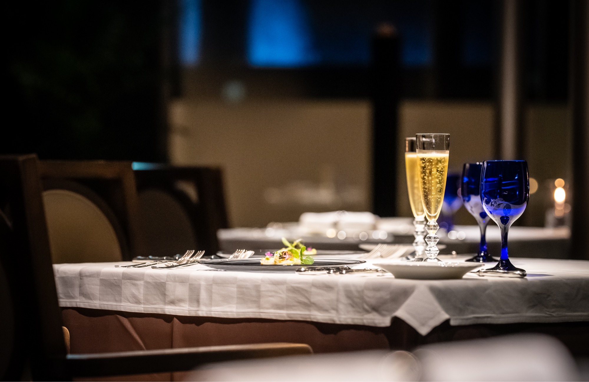 フランス料理 | 【公式】オリエンタルヒルズ沖縄-日本最大級の